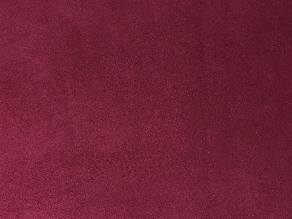 Garnet - Suede