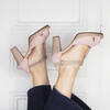 Chaussure mariage