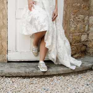 Basket personnalisée mariage homme et femme