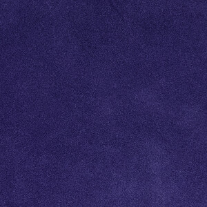 Chèvre velours violet