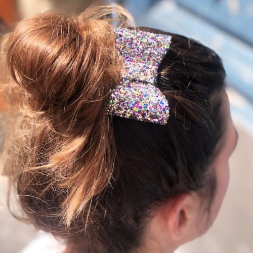 Barrette à personnaliser