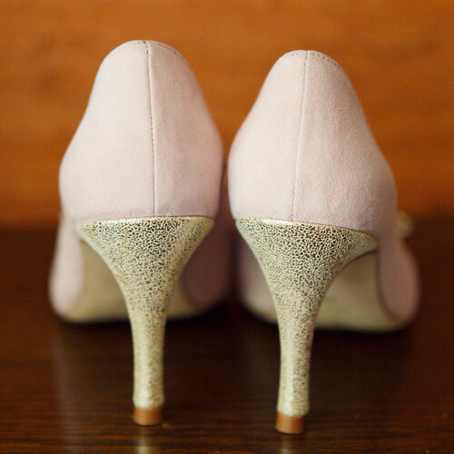 Dessine-moi un soulier - mariage Dessine-moi un soulier - mariage