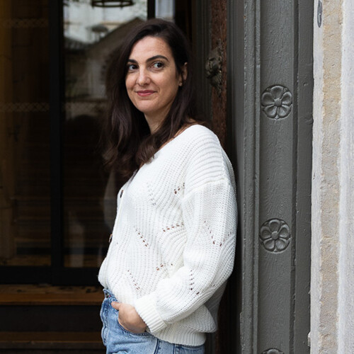 Juliette Parcevaux Juliette Parcevaux