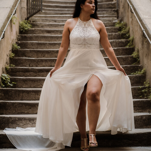 Bridal shoes for an empire wedding dress Bridal shoes for an empire wedding dress