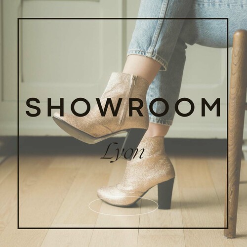 Schedule an Appointment at the Showroom (LYON)
