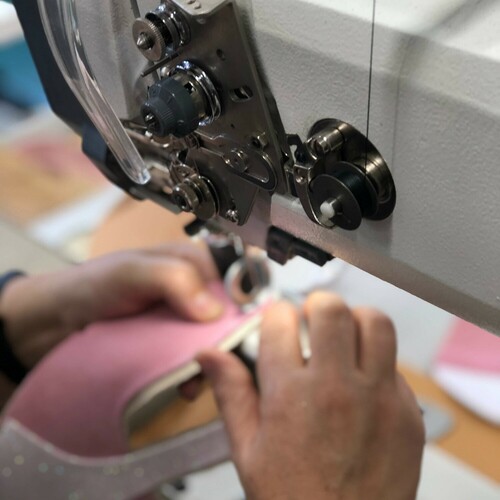 La couture