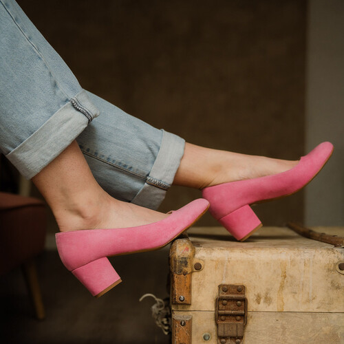 chaussure d'hôtesse chaussure d'hôtesse