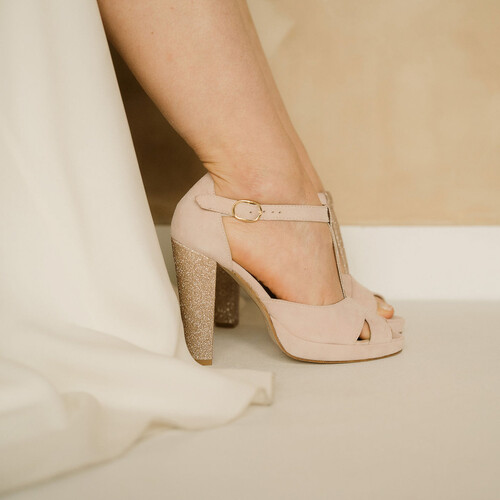 Chaussure mariage femme Chaussure mariage femme