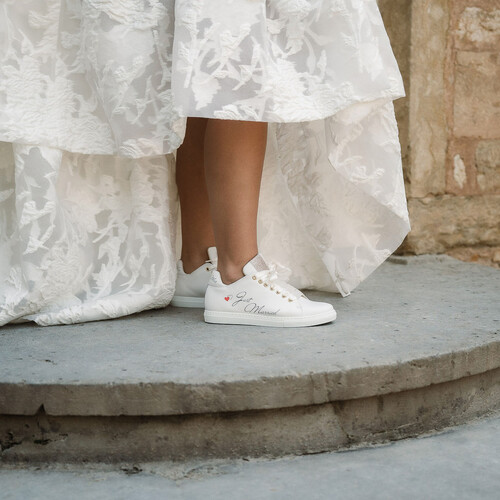 wedding customised sneakers wedding customised sneakers