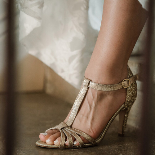 Chaussures de spectacle Chaussures de spectacle