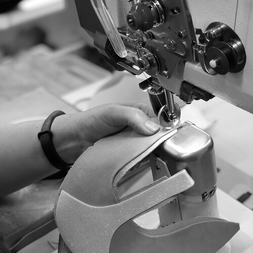 artisan chausseur