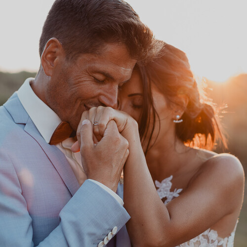 Le mariage de Suzanne et Romain Le mariage de Suzanne et Romain