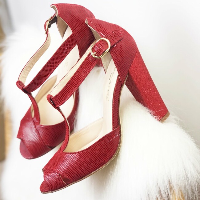 Chaussure de Danse Chaussure de Danse