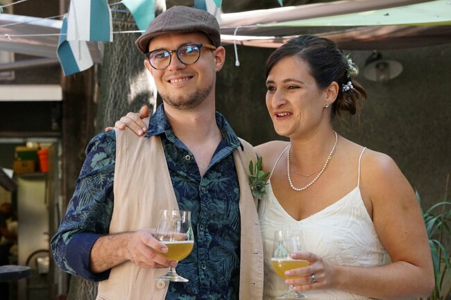Dessine moi un soulier-mariage Julie Dessine moi un soulier-mariage Julie